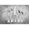 Mepra Brescia Flatware Set - 20 Pieces - Stainless Steel 1020B22020 - alternate 2