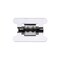 Auveco Toyota Bumper Cushion Clip, 25PK 16306 - alternate 2