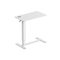 Kantek Mobile Lift Side Table, WHT STS500W - alternate 1