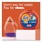 Tide PODS Laundry Detergent, Pods, Original, 112 Pods 03243 - alternate 6