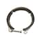 Cnh CLAMP, CNH OEM 84359600 84359600 - alternate 3