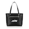 Picnic Time Family Of Brands NFL New York Jets - Uptown Cooler Tote Bag 743-01-179-224-2 - alternate 1