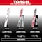 Milwaukee Tool 6 in x 8 TPI Reciprocating Saw Blade, 3 PK 48-00-5301 - alternate 2