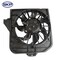 Skyward Automotive Products A/C Condenser Fan Assembly,  SK620017 - alternate 2