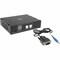Tripp Lite HDMI/DVI OVER IP TRANSMITTER/EXTENDER RS232 IR CONTROL 1080P TAA B160-001-HDSI - alternate 1
