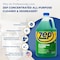 Zep Cleaner/Degreaser, 1 Gal Bottle, Liquid, Green, 4 PK ZU0567128 - alternate 5