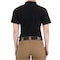 First Tactical Military Shirt, Black, L 122508 - alternate 4