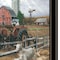 Homeroots Set Of Two Farm Life Black Framed Print Wall Art, 2PK 407961 - alternate 2