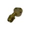 Cnh FLANGE, CNH OEM 87360861 87360861 - alternate 2