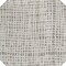 Homeroots 8' Taupe And Beige Round Striped Washable Indoor Outdoor Area Rug 583470 - alternate 5