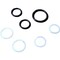 Cnh KIT SEALS, CNH OEM LDR10550389 LDR10550389 - alternate 2
