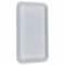 Gen Meat Trays, No 1525, 14.5 x 8 x 0.75, White, 250PK 1525WH - alternate 1