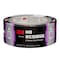 3M Duct Tape, Gray, 20 yd L, 1-7/8 in W 46902 - alternate 1
