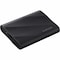 Samsung T9 PORTABLE 2TB USB 3.2 GEN2X2 MU-PG2T0B/AM - alternate 1