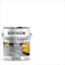 Rust-Oleum 1 gal Concrete and Garage Floor Topcoat Paint, Gloss Finish, Clear 320202 - alternate 3
