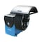 Atlas Automotive Equipment ATLAS COMPUTERIZED WHEEL BALANCER W HOOD ATEATWB11-FPD - alternate 5