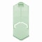 Boardwalk Vertical Urinal Screen, Cucumber Melon Scent, Green, 5.22 oz, 6PK TSU-P-006I006I-02-AAS80 - alternate 1