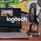 Logitech Yeti Nano USB Mic Shadow Gray, YETINANOSHDGRY 988000088 - alternate 2