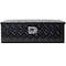 Edendirect 30 in. Trailer Tongue Box, RV Trailer Truck Tool Truck Tool Box Black, 30 x 10 x 13 in. IR-W46581859 - alternate 5
