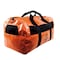 Klein Tools Lineman Duffel Bag, Orange, Vinyl 5216V - alternate 5