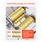 Vevor Electric Tortilla Maker Automatic Corn Tortilla Making Machine (4 in+ 6 in) YF-YM08 - alternate 4