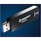 Kingston 256GB IRONKEY D500S FIPS 140-3 LVL 3 PENDING AES-256 IKD500S/256GB - alternate 2