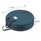 Tiny Tim Totes Wreath Storage Bag 36 Round Protect Holiday, Easter, Fall & Christmas Artificial Wreaths & Garland 83-DT5570 - alternate 2