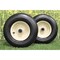 Antego 13 x 5-6 in Lawn Mower Tire Assembly, 4 Ply, Dark Gray A6325720240204135006 - alternate 5