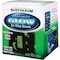 Rust-Oleum Glow-in-Dark Paint Specialty Glow in the Dark Flat Luminous Water-Based Interior 250 g/L Luminous 214945 - alternate 1