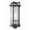 Z-Lite Fortis Sand Black 3 Light Outdoor Post Mount Fixture 5031PHXLS-BK - alternate 1