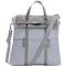 Francine Collections Ltd HIGHLINE BACKPACK & TOTE GREY FFB14GYHI - alternate 1