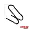 Extreme Max 5001.5751 3-Piece Economy Motorcycle Wheel Chock - 5" Wide 5001.5751 - alternate 2