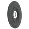 Gator Finishing 4.5 in. X 1/4 in. Grinding Wheel, Metal 9615 - alternate 2