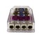 Deejay Led Main power distribution block Includes four ANL premounted fuses of 100 Amps each TBHANL40 - alternate 2