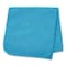 Rubbermaid Commercial Microfiber Cleaning Cloths, 12 x 12, Blue, PK24 1820579 - alternate 3