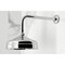 Kingston Brass Single-Handle Pressure Balanced Tub and Shower Faucet, Polished Chrome KB6341PL - alternate 2