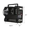 Froggy'S Fog Hyperion D6 Upshot Fog Machine FFM-HYPERION-D6 - alternate 5