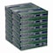 Dixie Dispens-A-Wax Waxed Deli Patty Paper, 10.75 x 7.5, 6000PK RW86W - alternate 4