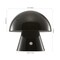 Jonathan Y Porcini 7" Contemporary Bohemian Rechargeable/Cordless Iron Integrated Portable LED Mushroom Table L JYL7116A - alternate 6