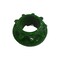 John Deere CHAIN SPROCKET, JOHN DEERE OEM H228M H228M - alternate 1