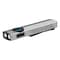 Olight 1500 Lumen Rechargeable EDC Flashlight w/UV Light and Green Laser, Dual Tone Silver Graphite ArkPro - alternate 1