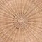 Bali & Pari Kensley Natural Rattan Coffee Table 267-14617-ZORO - alternate 3