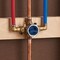 Grohe Grohsf 3.0 Pbv Rgh W Ss-Elb-Pex Crmp 35115000 - alternate 4