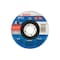 Robert Bosch Tool Abrasive Cut-Off Wheel 4-1/2" D X 7/8" S Aluminum Oxide CWX1M450 - alternate 2
