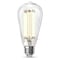 Feit Electric BULB LED ST19 SW CLR 27K 100W ST19100CL/927CA/2 - alternate 1