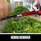 Skil PWR CORE 40 24 in. 40 V Battery Hedge Trimmer Kit (Battery & Charger) HT2400C-11 - alternate 2