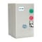 Eaton Nonreversing IEC Magnetic Motor Starter, 1 NEMA Rating, 208V AC, 3 Poles, 1NO/1NC ECX09C1EAA-R63/B - alternate 2