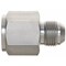 Gates Female Japanese Industrial Standard to Male JIC 37 Flare Japanese Conversion G65100-0404 - alternate 3