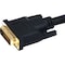 Monoprice CL2 DUAL LINK DVI-D CABLE - BLACK 10FT 2759 - alternate 2