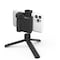 Digipower Smart Phone Video Grip with Tripod TP-RGH10 - alternate 4